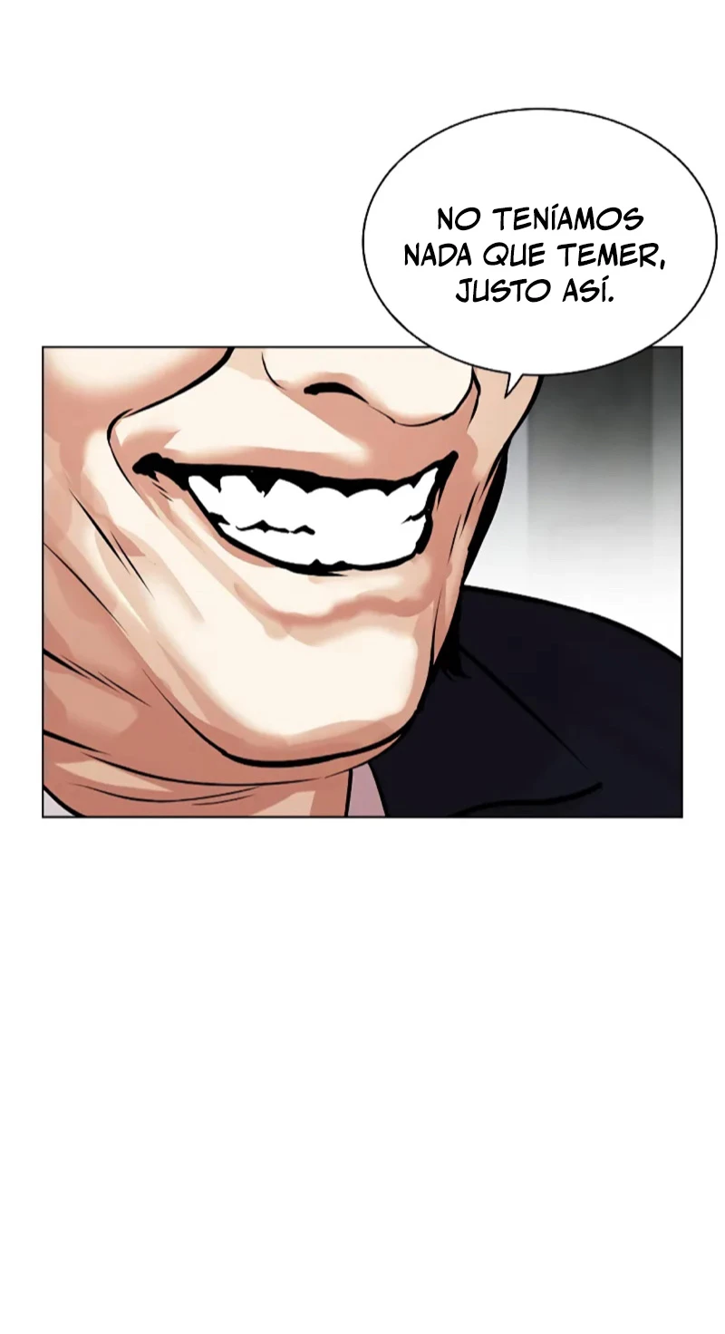 Nueva cara Capitulo 452 página 70