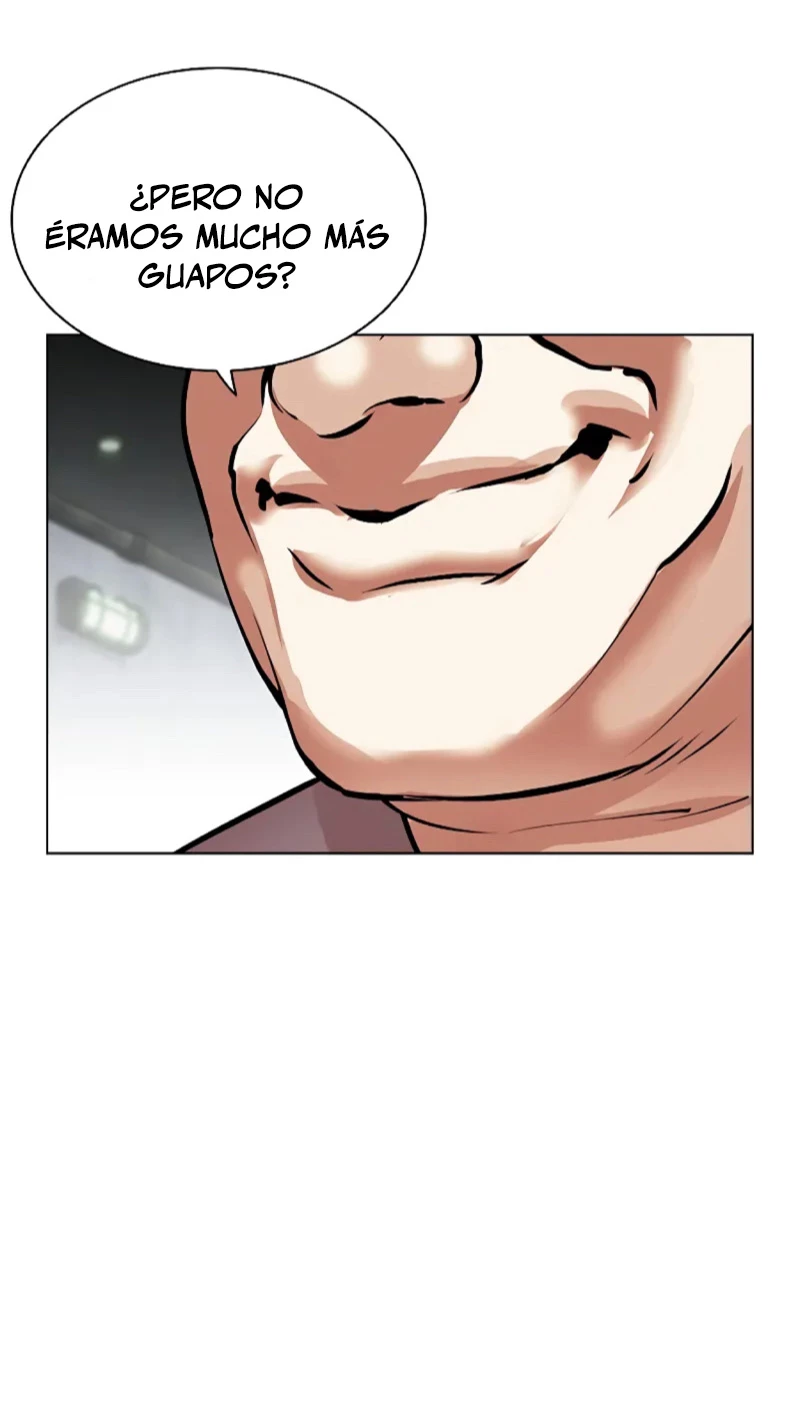 Nueva cara Capitulo 452 página 71