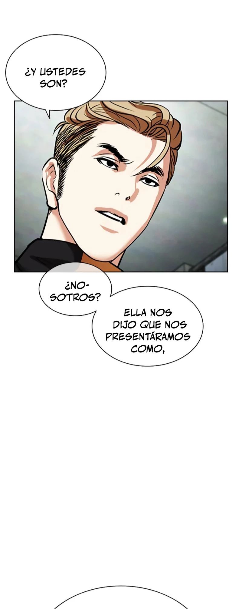 Nueva cara Capitulo 452 página 72