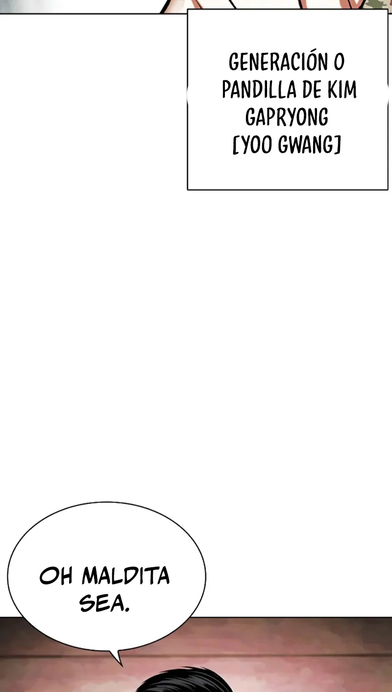 Nueva cara Capitulo 452 página 76