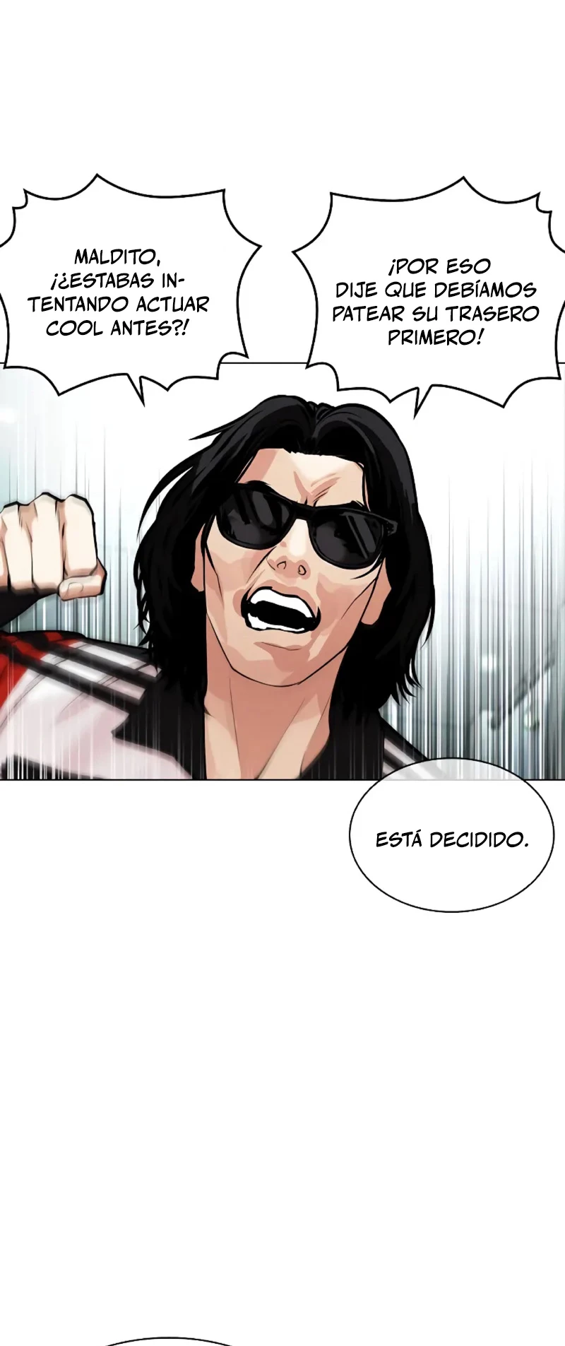 Nueva cara Capitulo 452 página 8