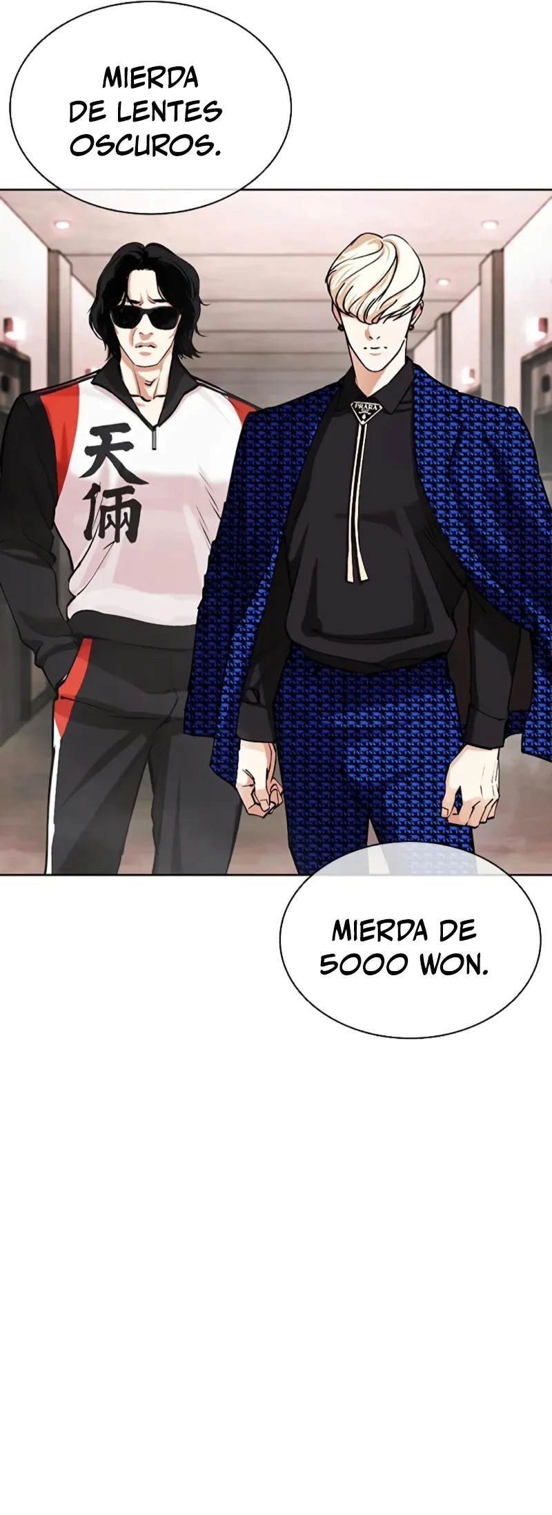 Nueva cara Capitulo 452 página 81