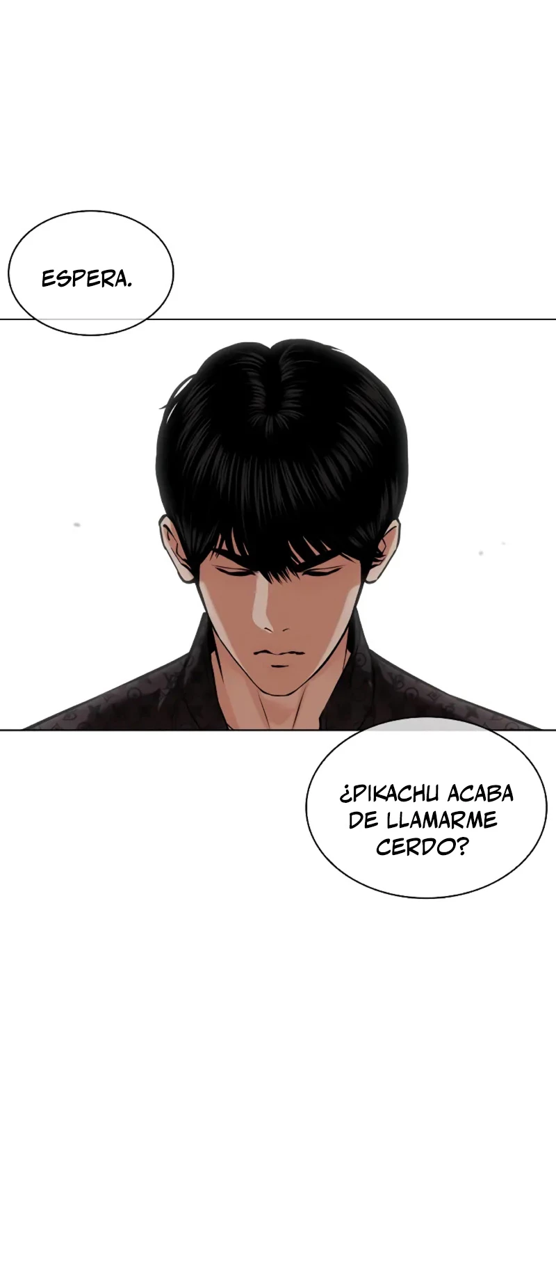 Nueva cara Capitulo 452 página 93