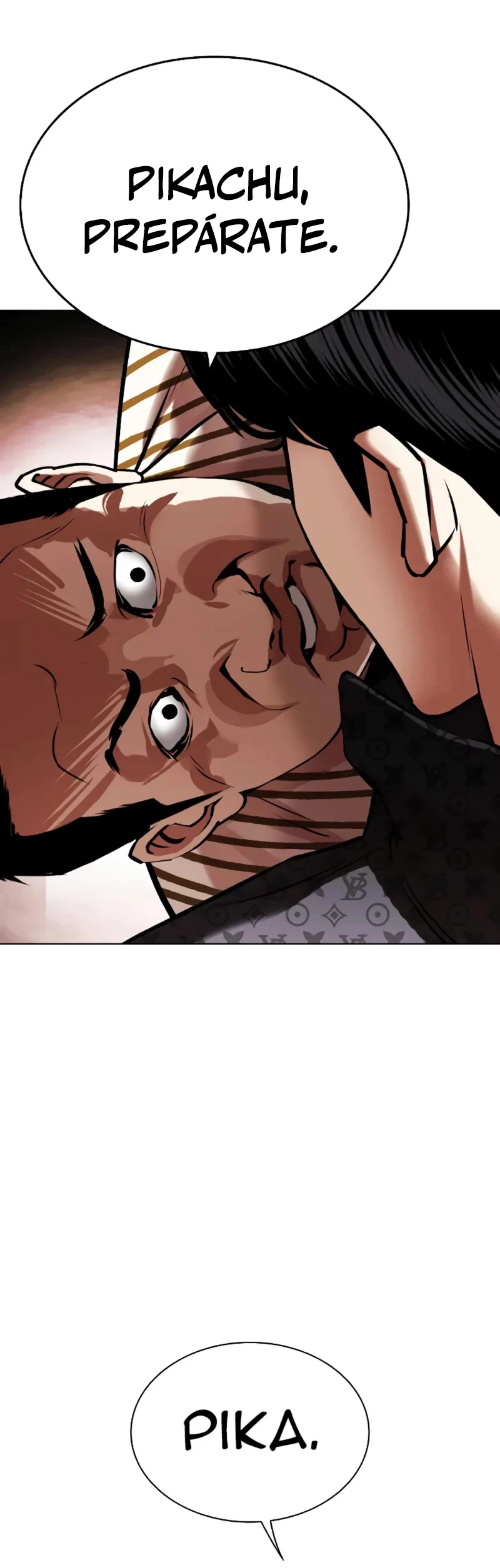 Nueva cara Capitulo 452 página 94