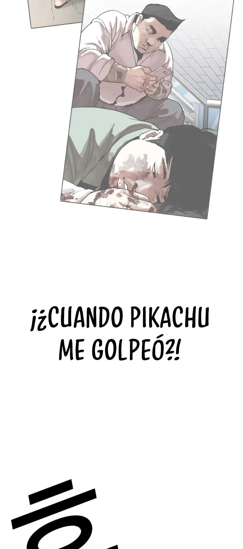 Nueva cara Capitulo 452 página 98