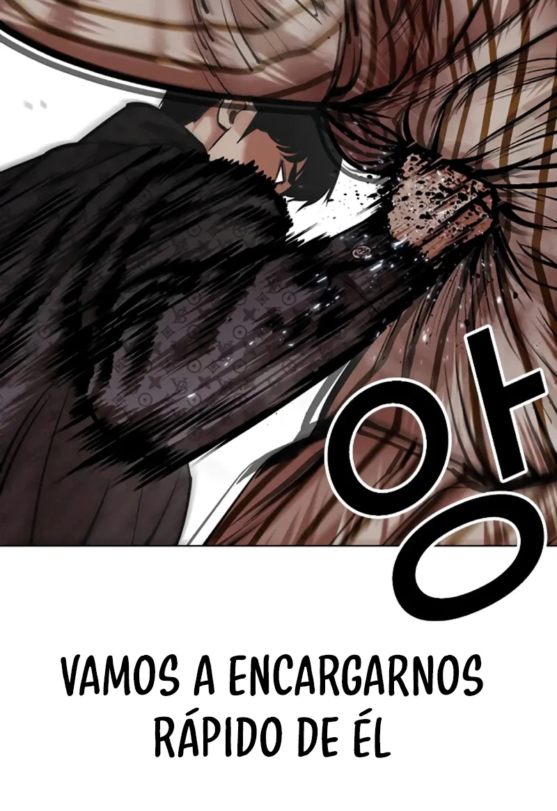 Nueva cara Capitulo 453 página 10