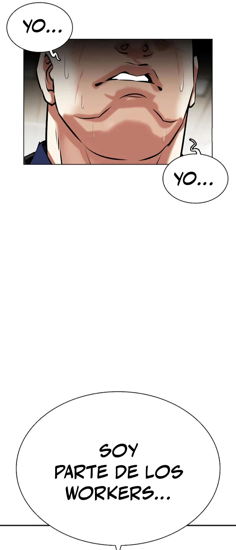Nueva cara Capitulo 453 página 100