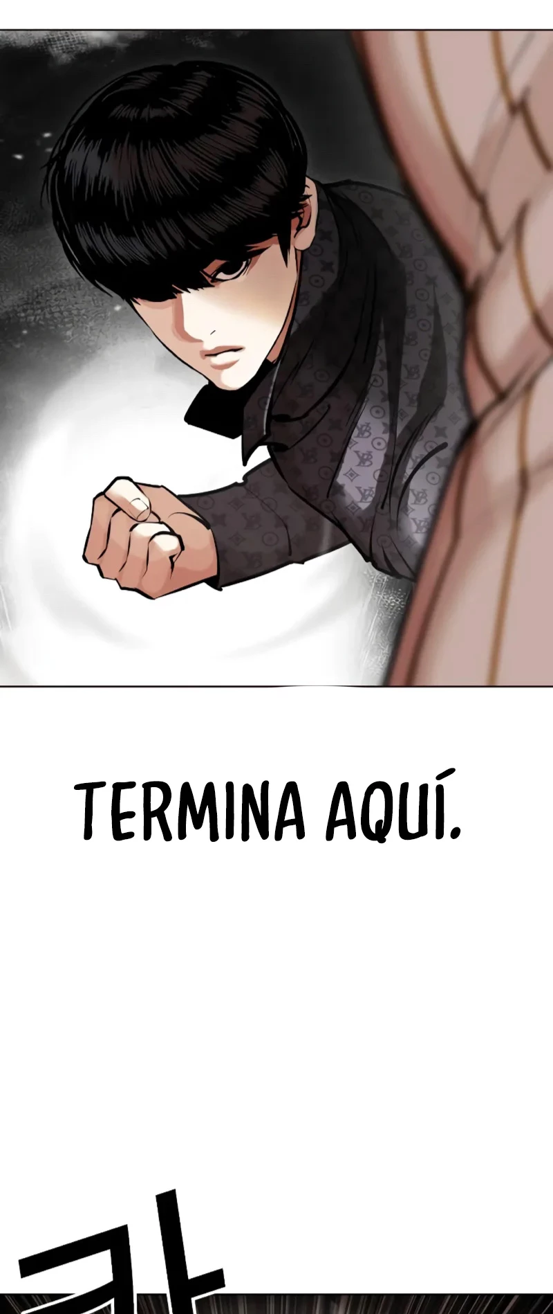 Nueva cara Capitulo 453 página 14