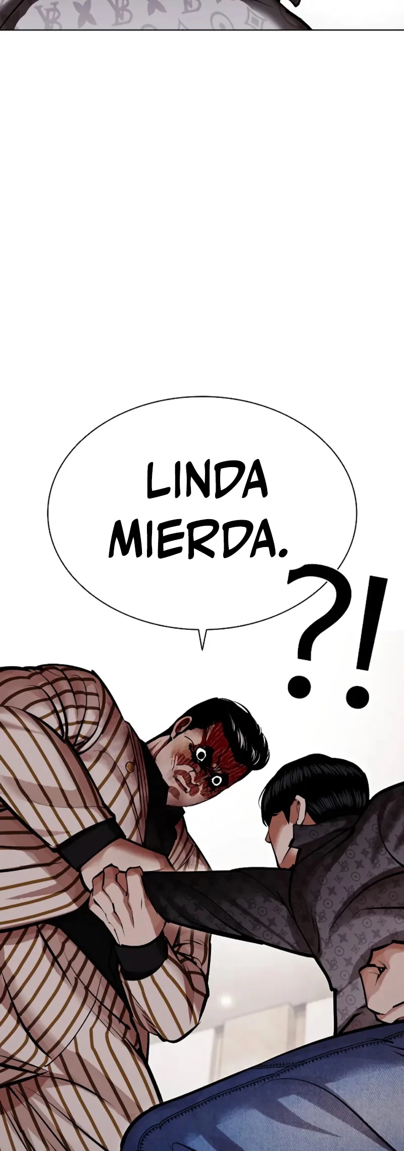 Nueva cara Capitulo 453 página 16