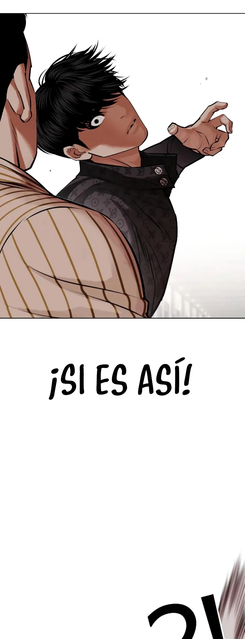 Nueva cara Capitulo 453 página 19