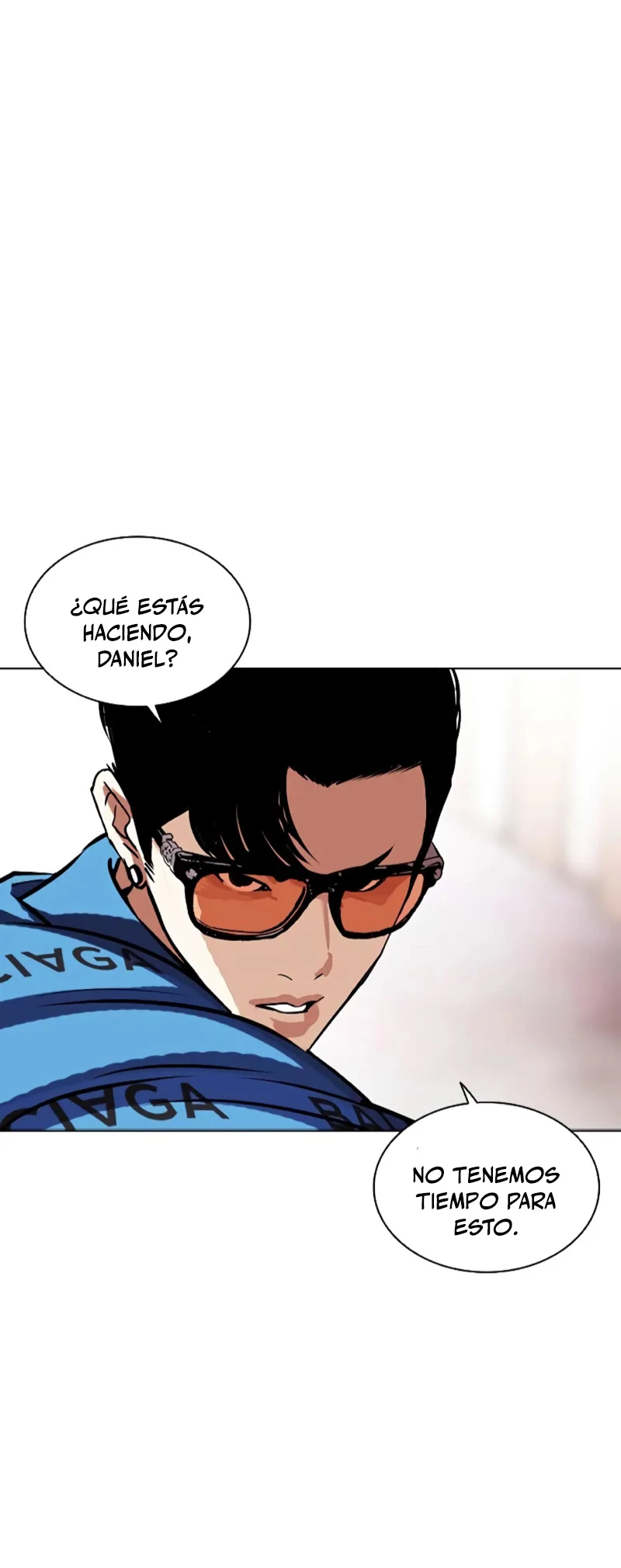 Nueva cara Capitulo 453 página 21