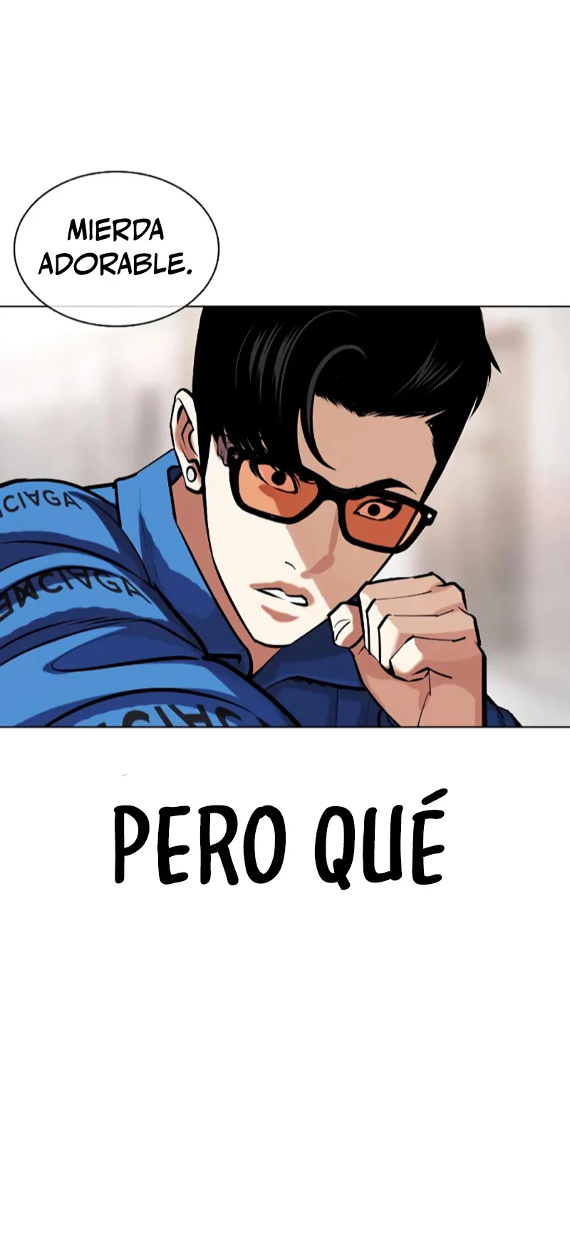 Nueva cara Capitulo 453 página 24