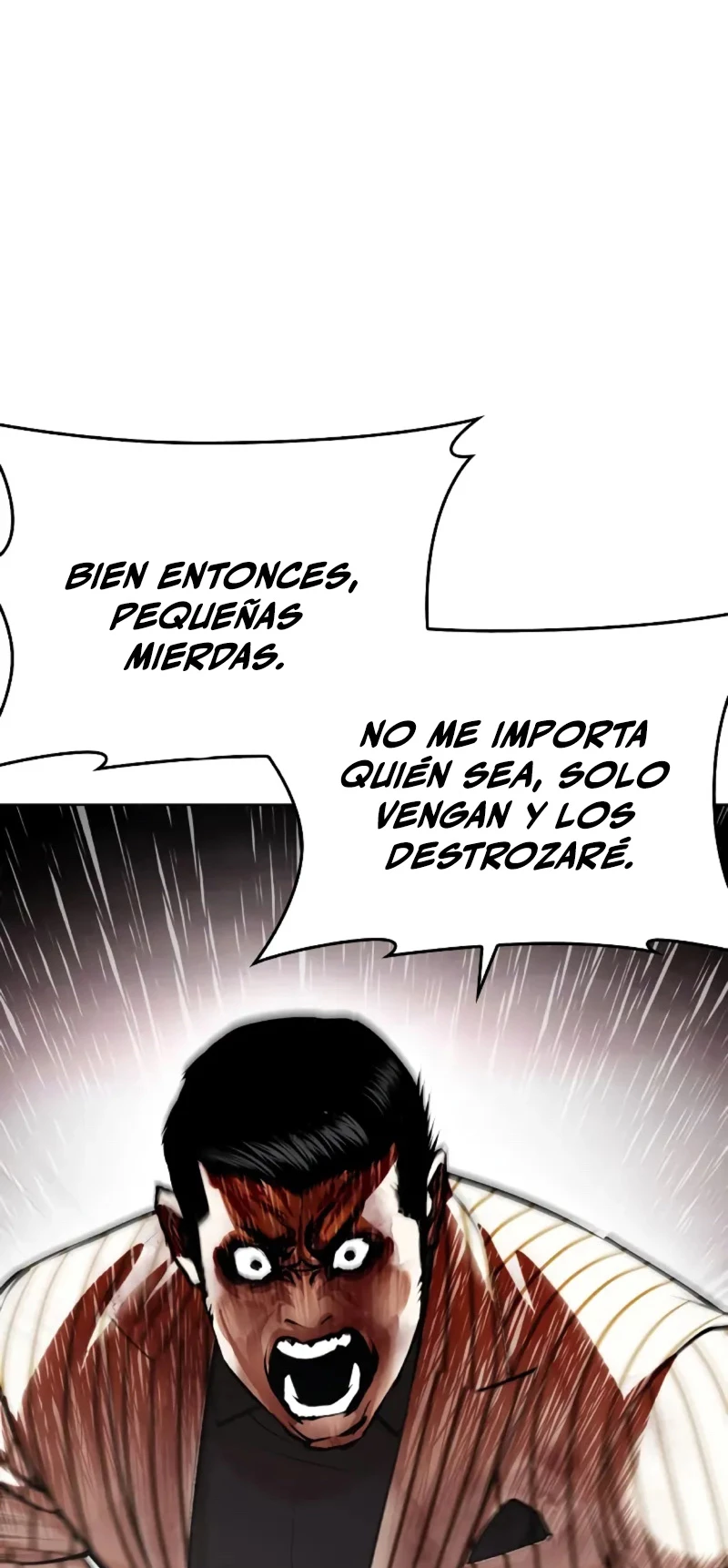 Nueva cara Capitulo 453 página 3