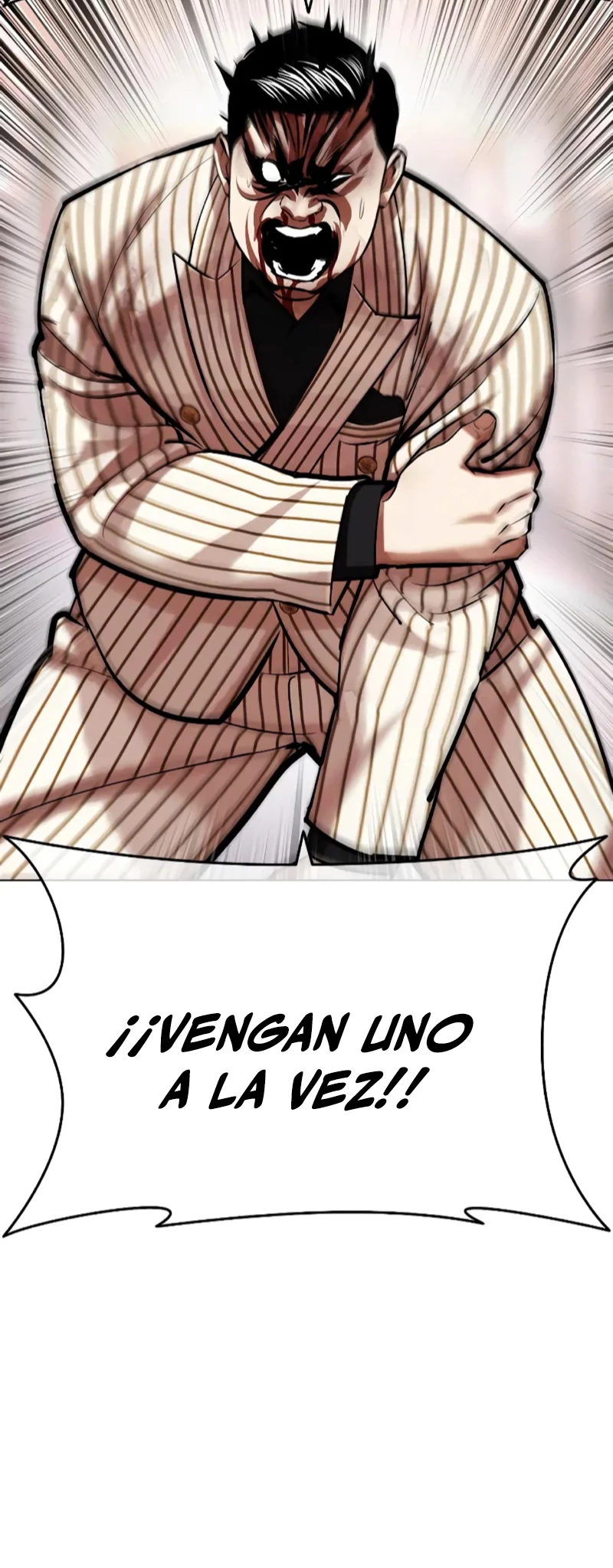 Nueva cara Capitulo 453 página 33