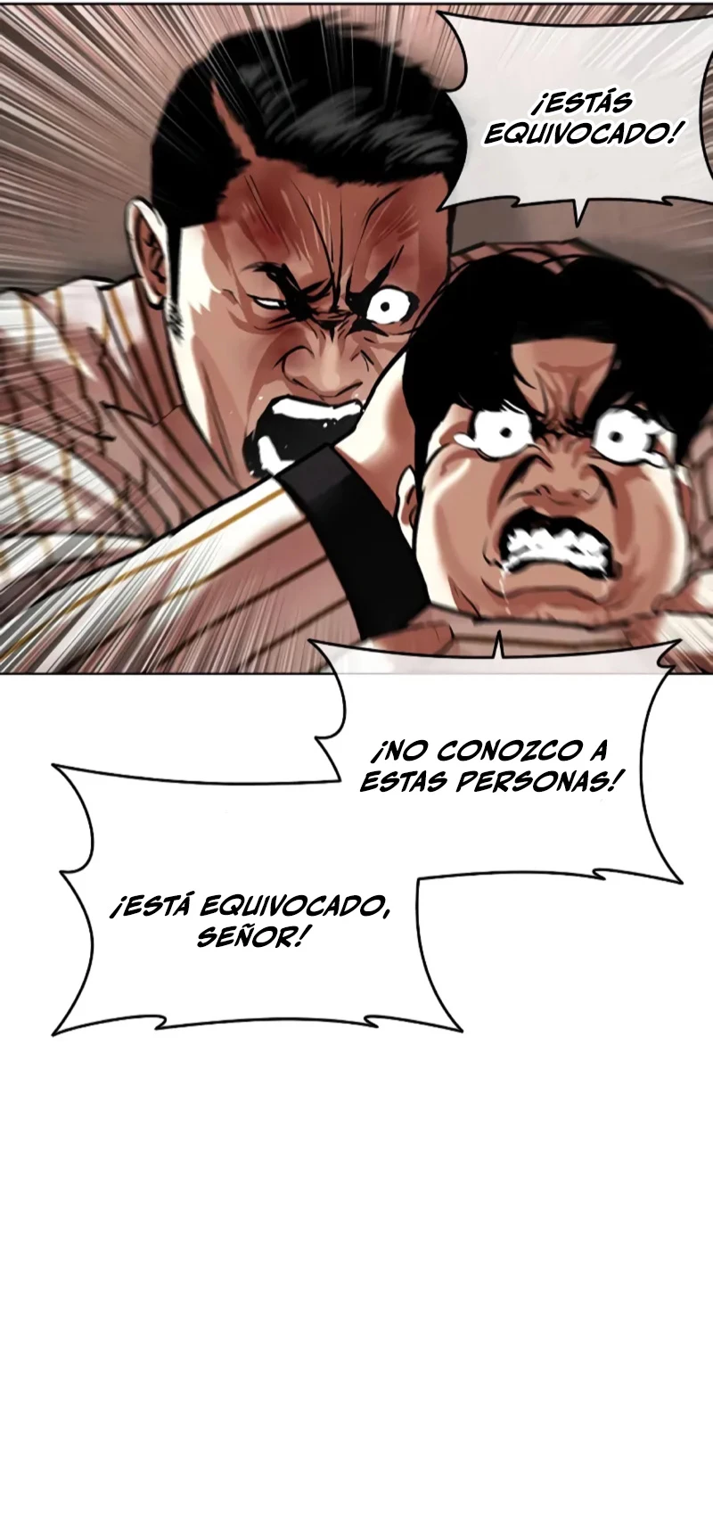 Nueva cara Capitulo 453 página 42