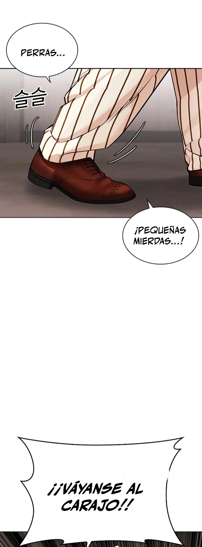 Nueva cara Capitulo 453 página 44