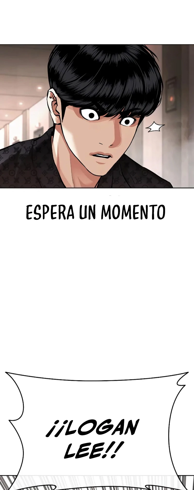Nueva cara Capitulo 453 página 47