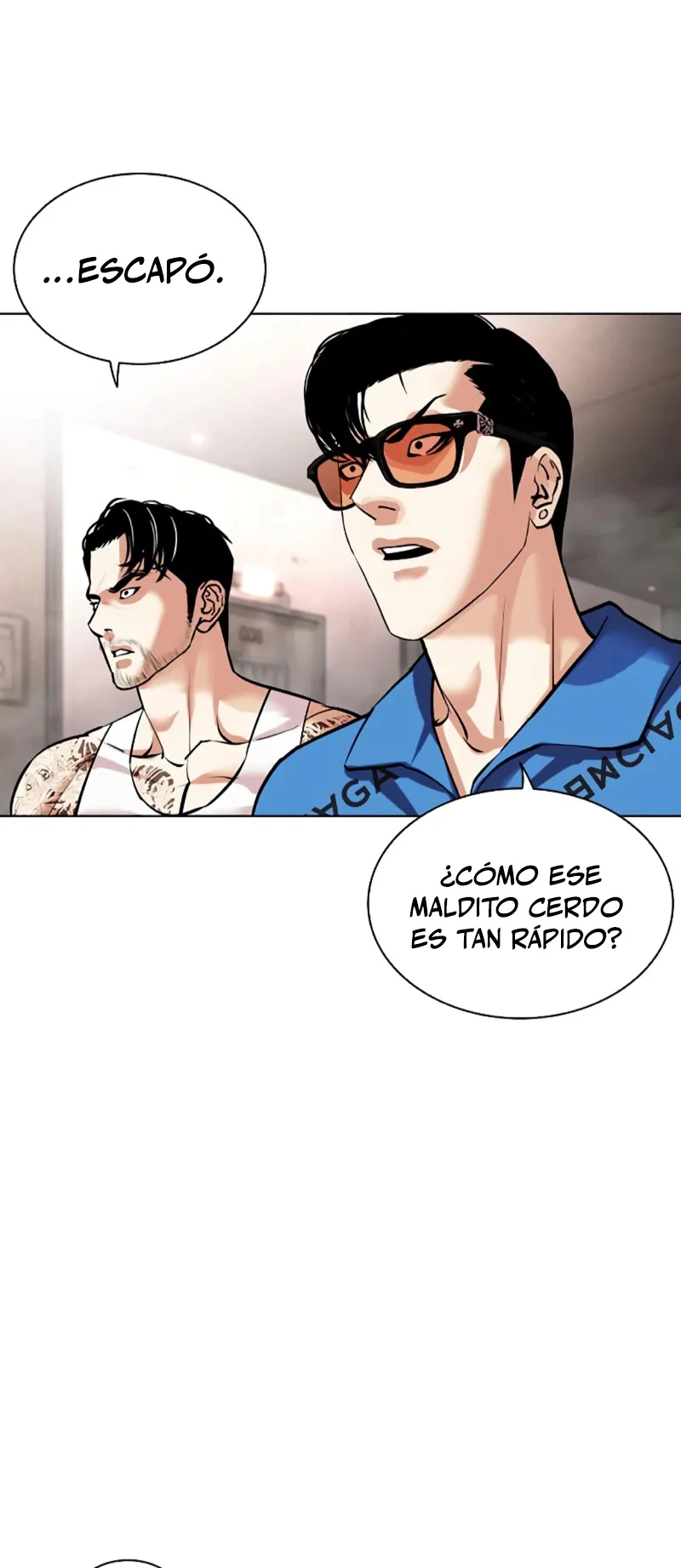 Nueva cara Capitulo 453 página 49