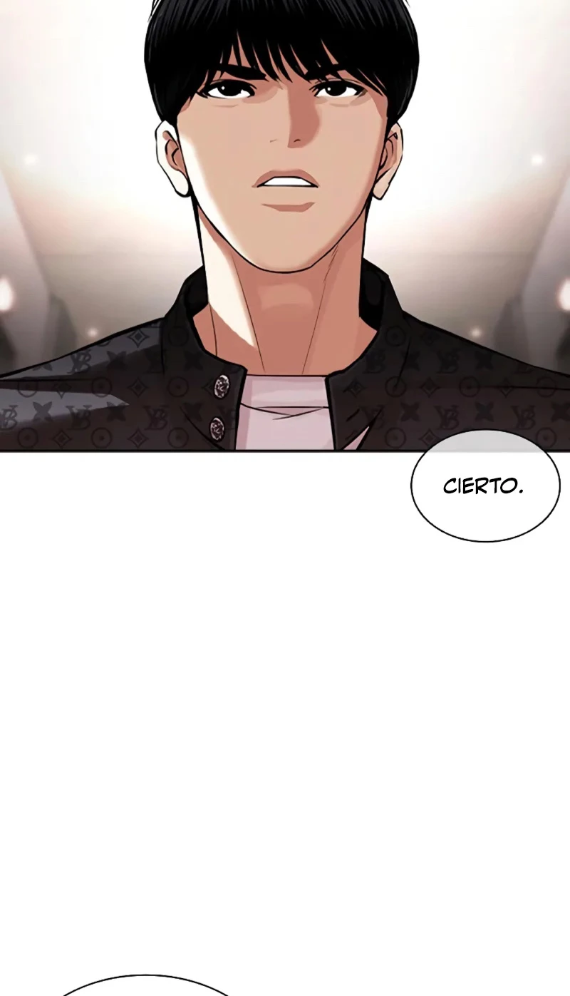 Nueva cara Capitulo 453 página 51