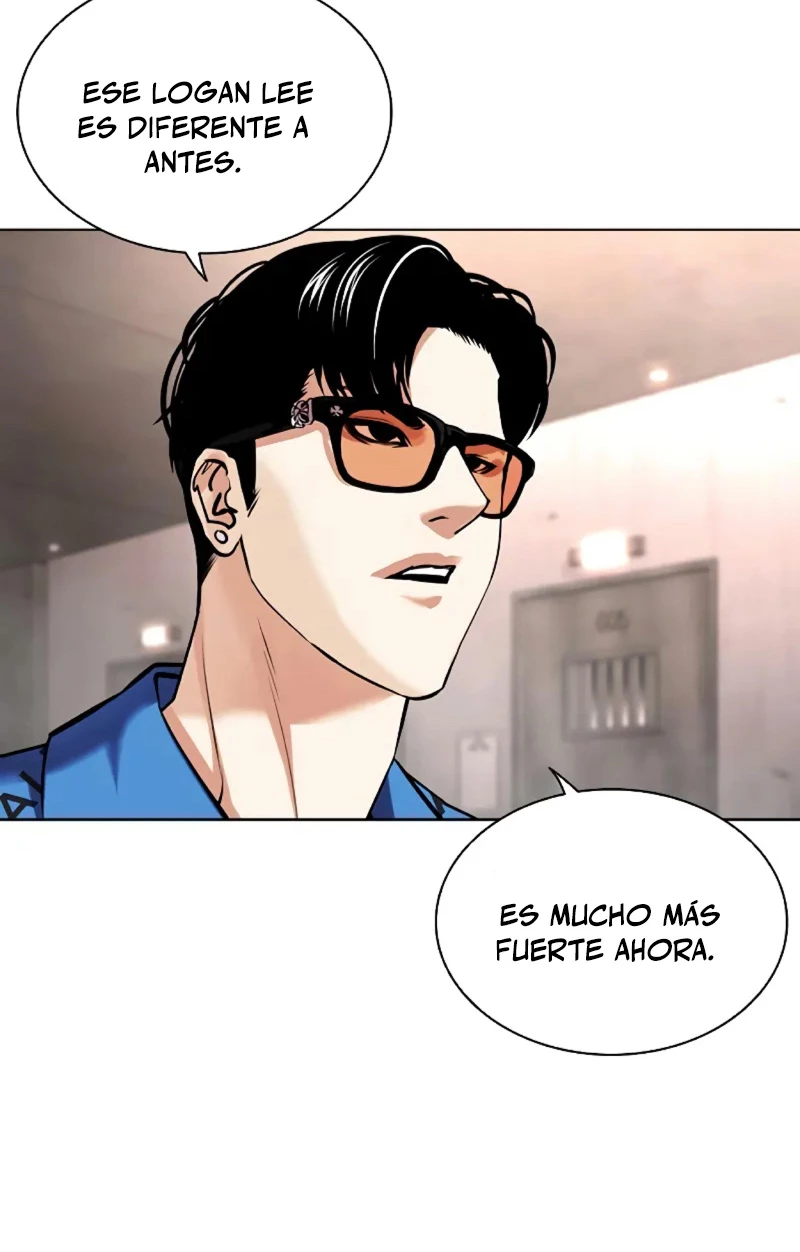 Nueva cara Capitulo 453 página 52