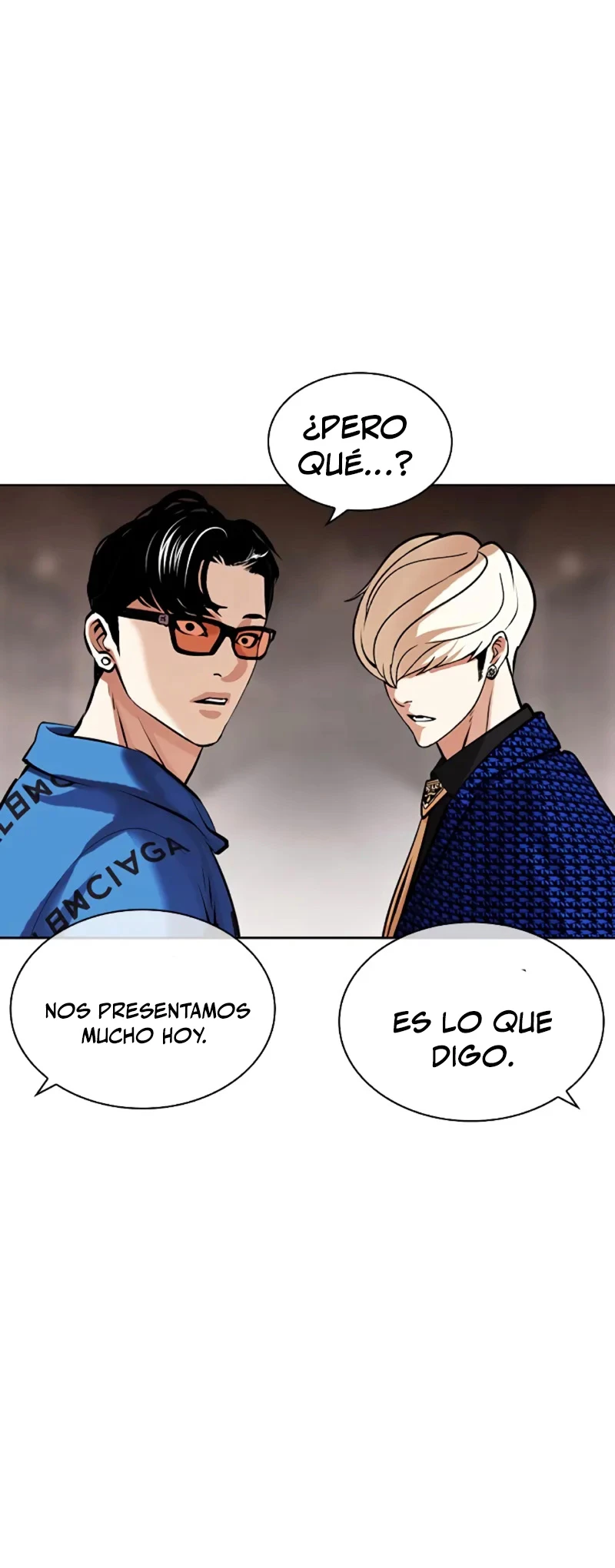 Nueva cara Capitulo 453 página 56