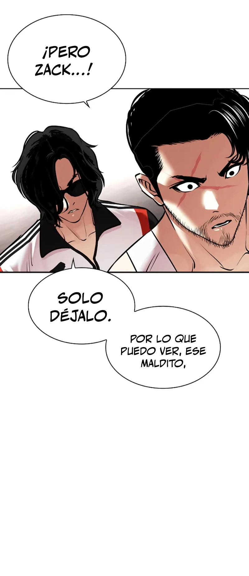Nueva cara Capitulo 453 página 63