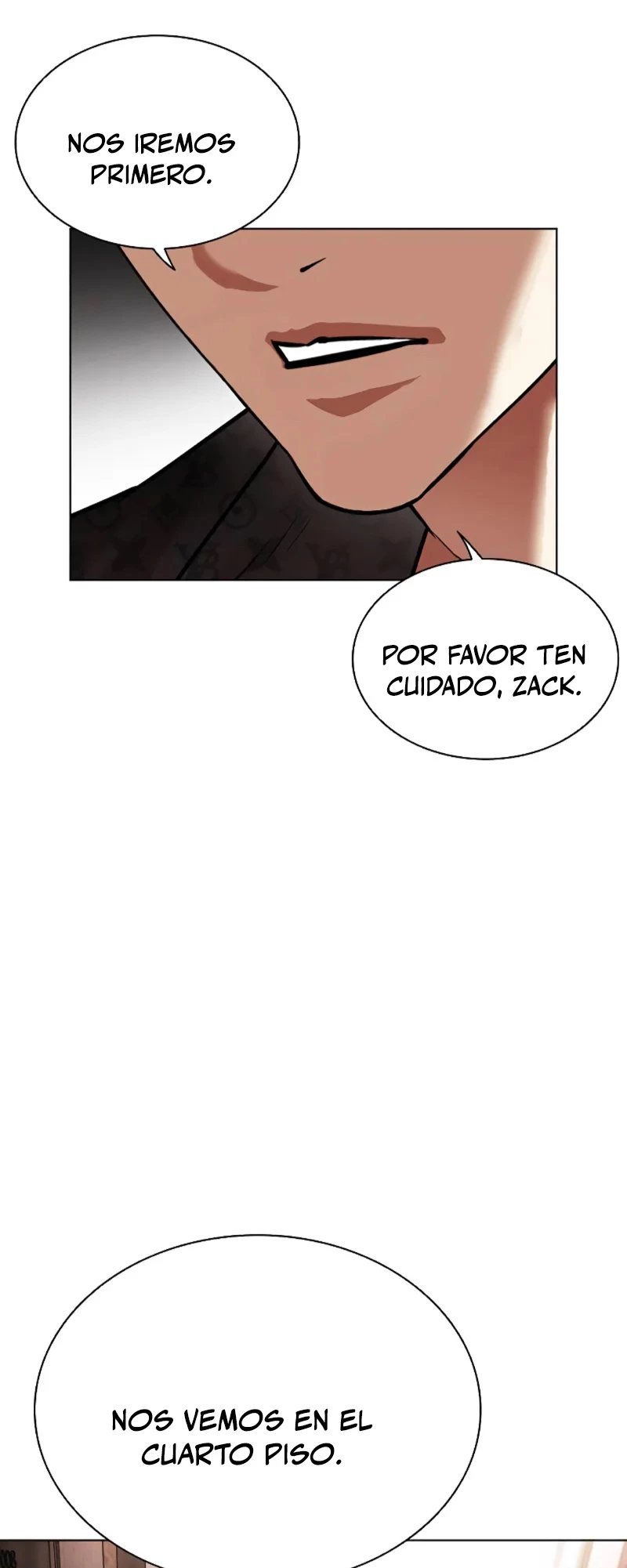 Nueva cara Capitulo 453 página 66
