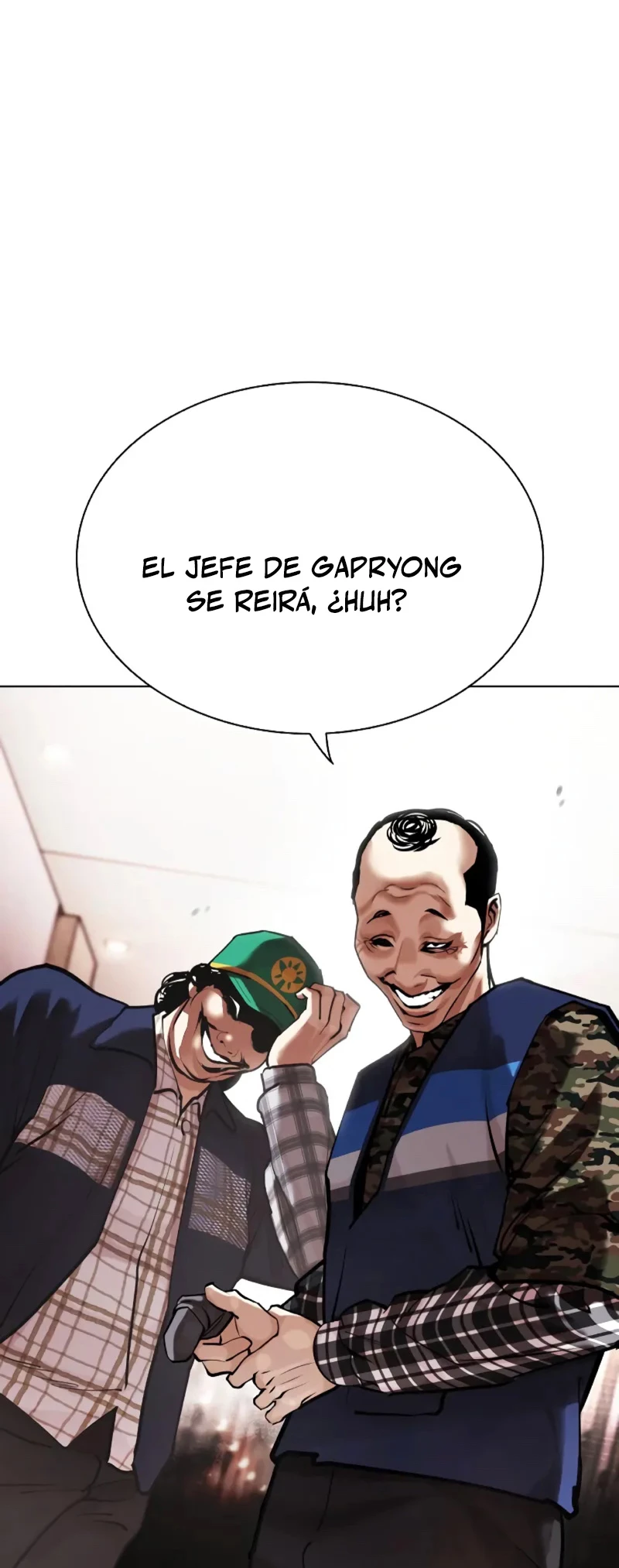 Nueva cara Capitulo 453 página 68