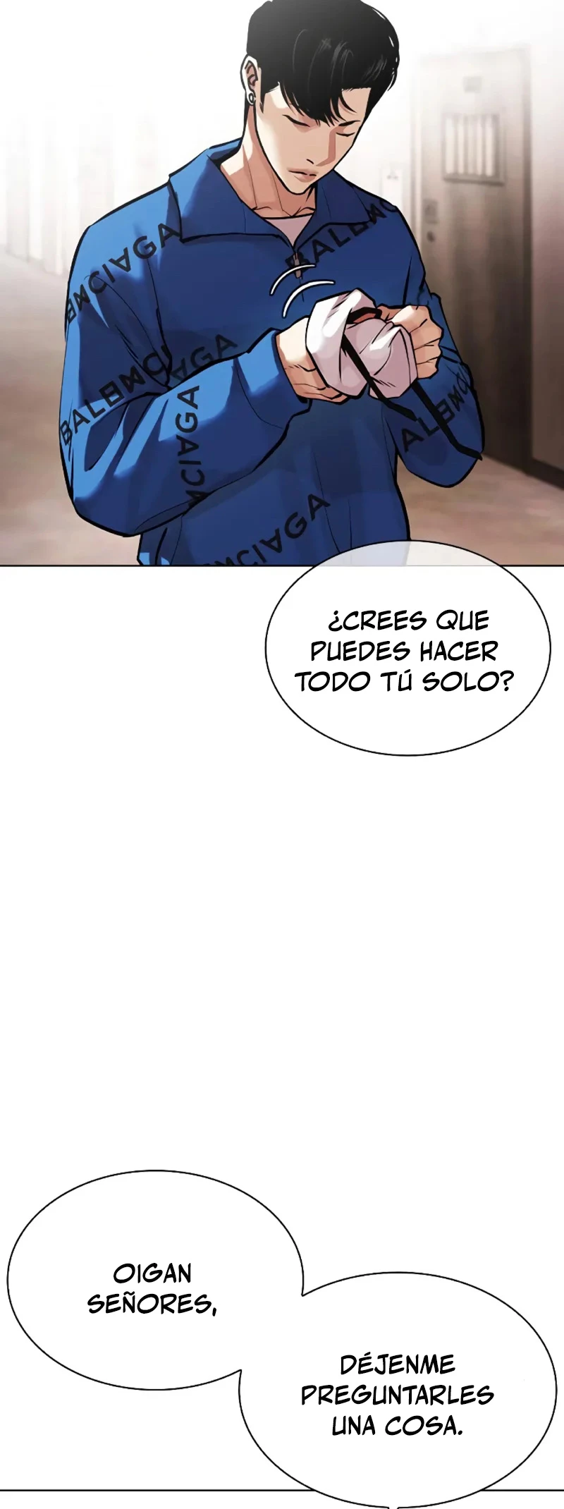 Nueva cara Capitulo 453 página 70