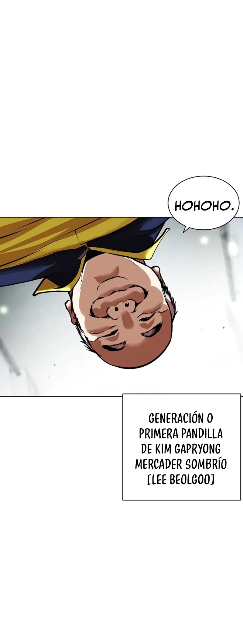 Nueva cara Capitulo 453 página 75