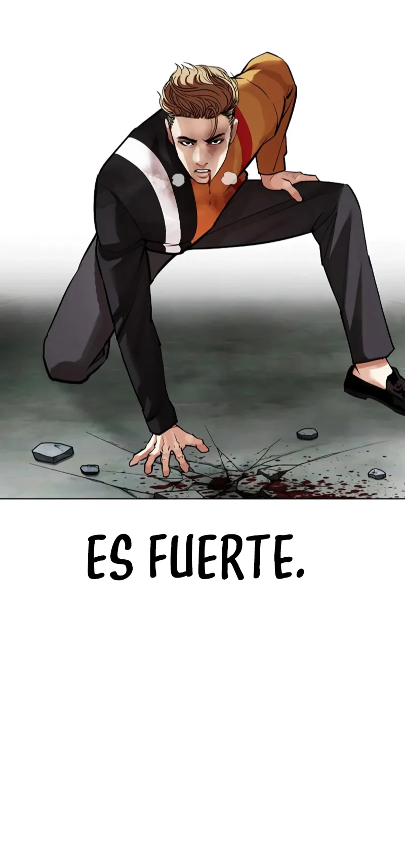 Nueva cara Capitulo 453 página 84