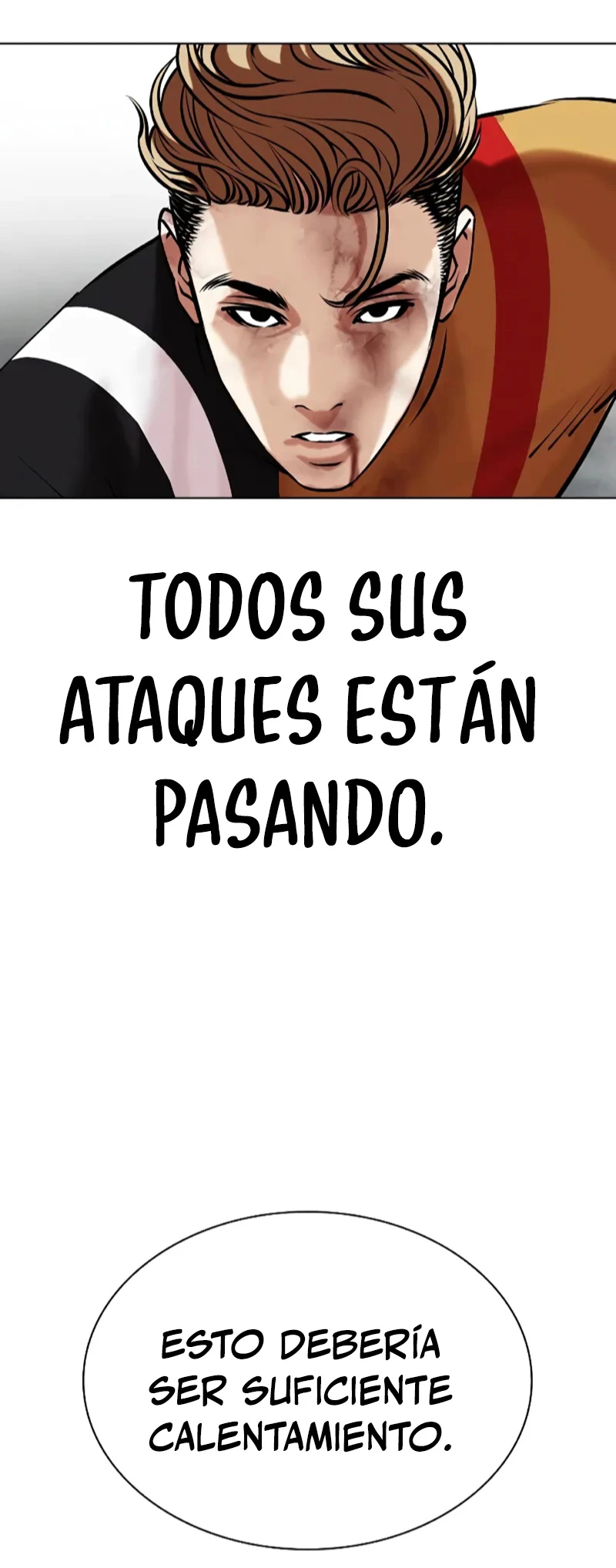 Nueva cara Capitulo 453 página 85