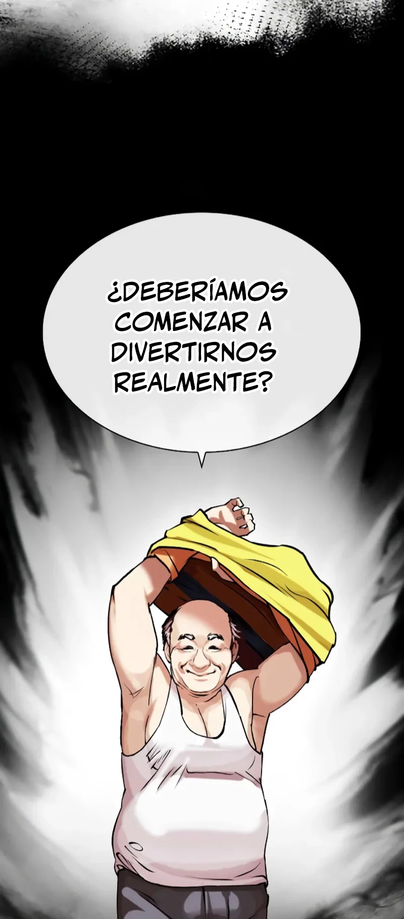 Nueva cara Capitulo 453 página 87