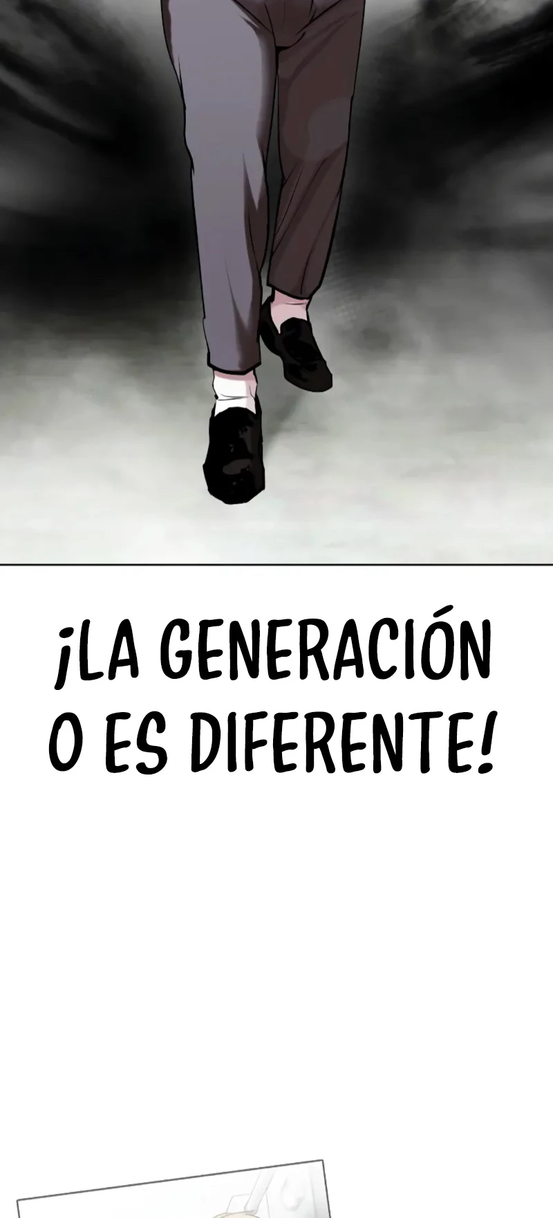 Nueva cara Capitulo 453 página 88