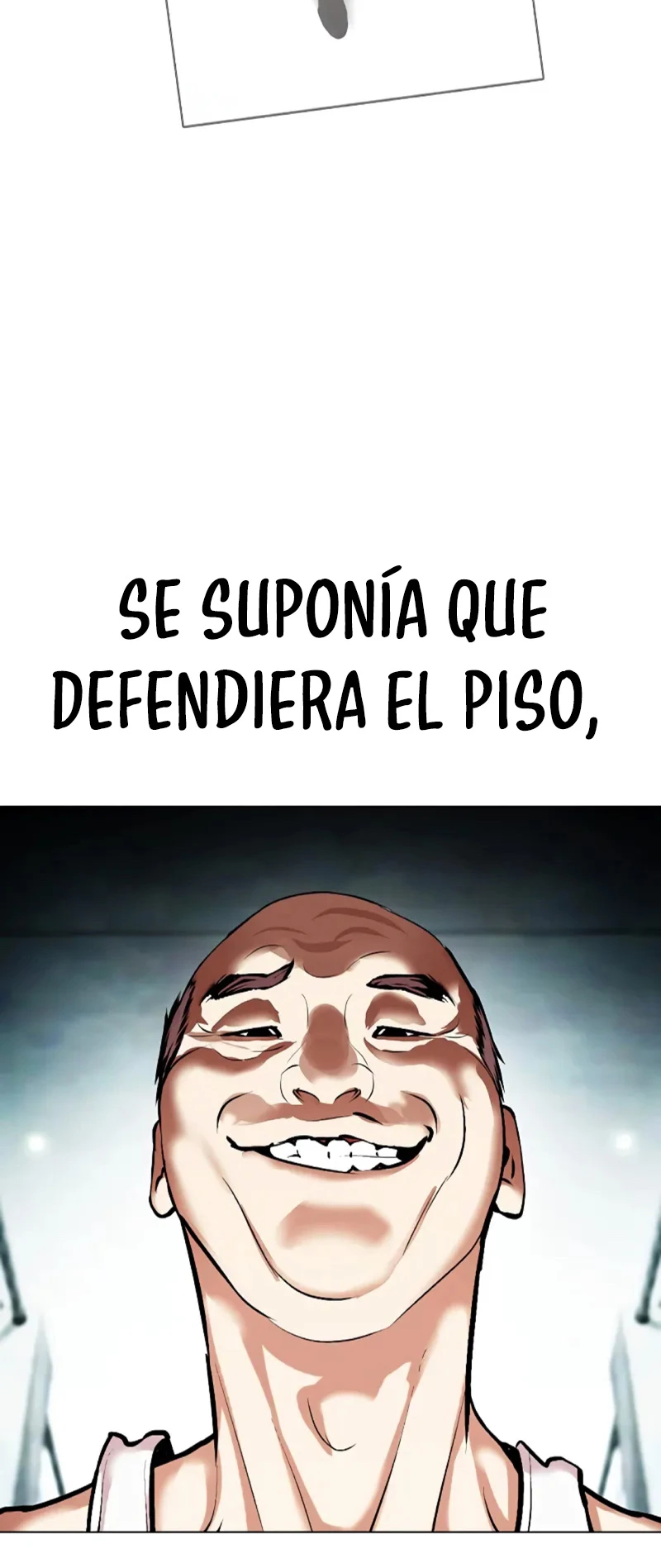 Nueva cara Capitulo 453 página 90