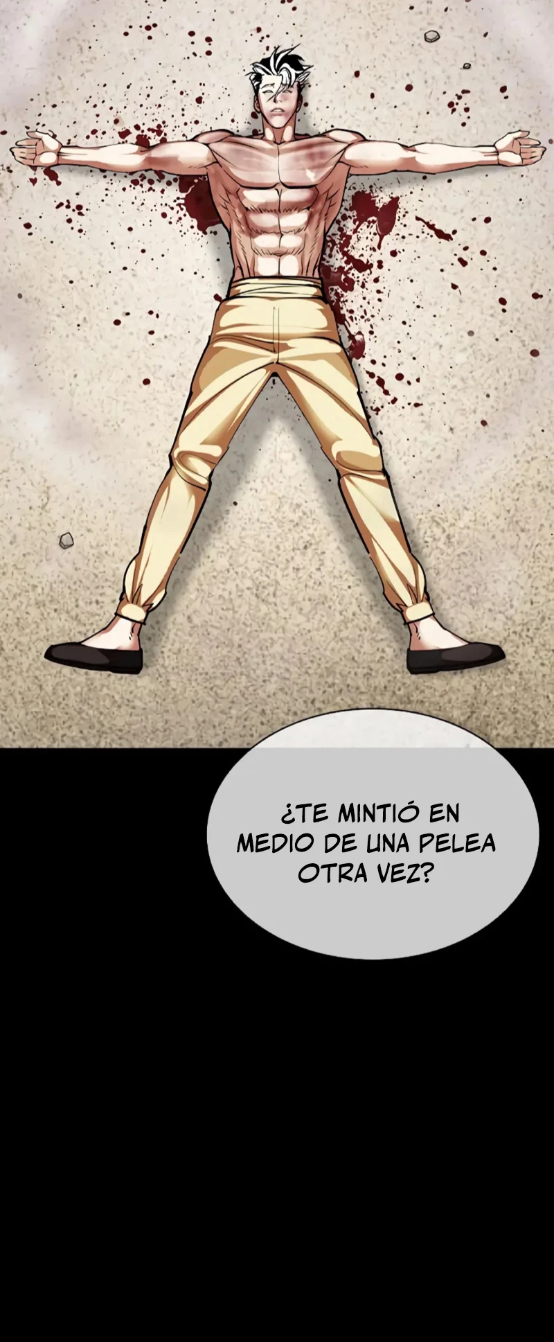 Nueva cara Capitulo 454 página 103