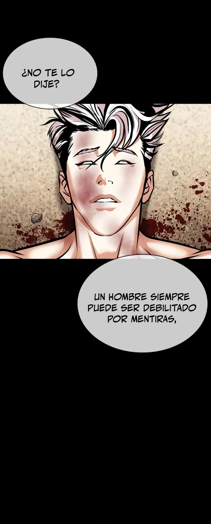 Nueva cara Capitulo 454 página 104