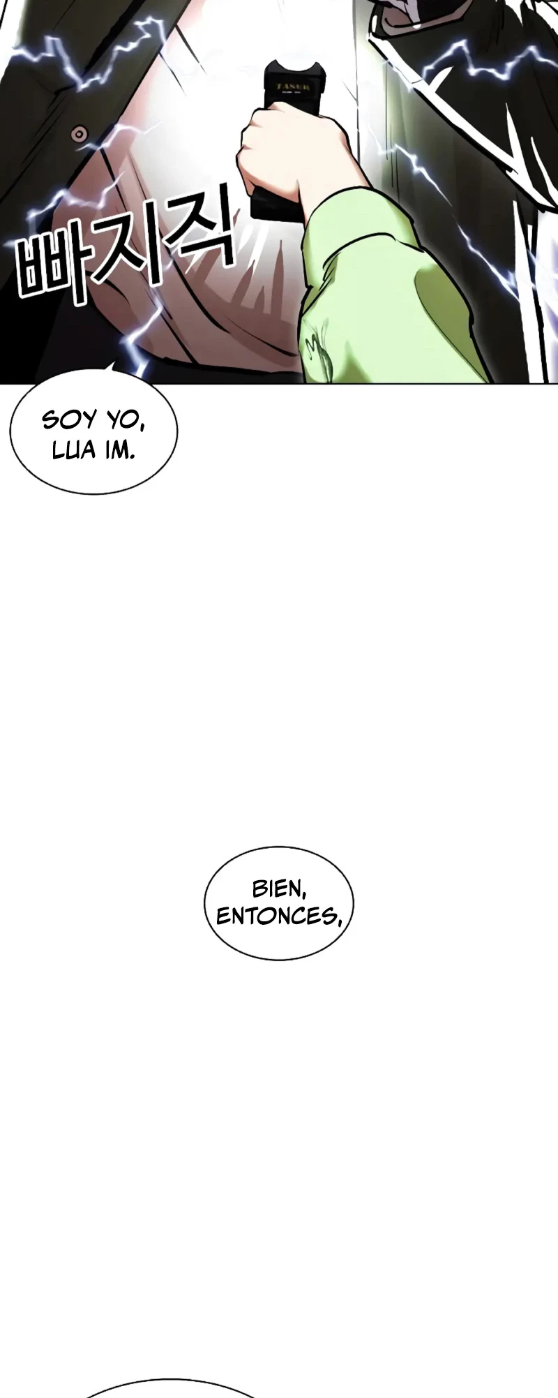Nueva cara Capitulo 454 página 11