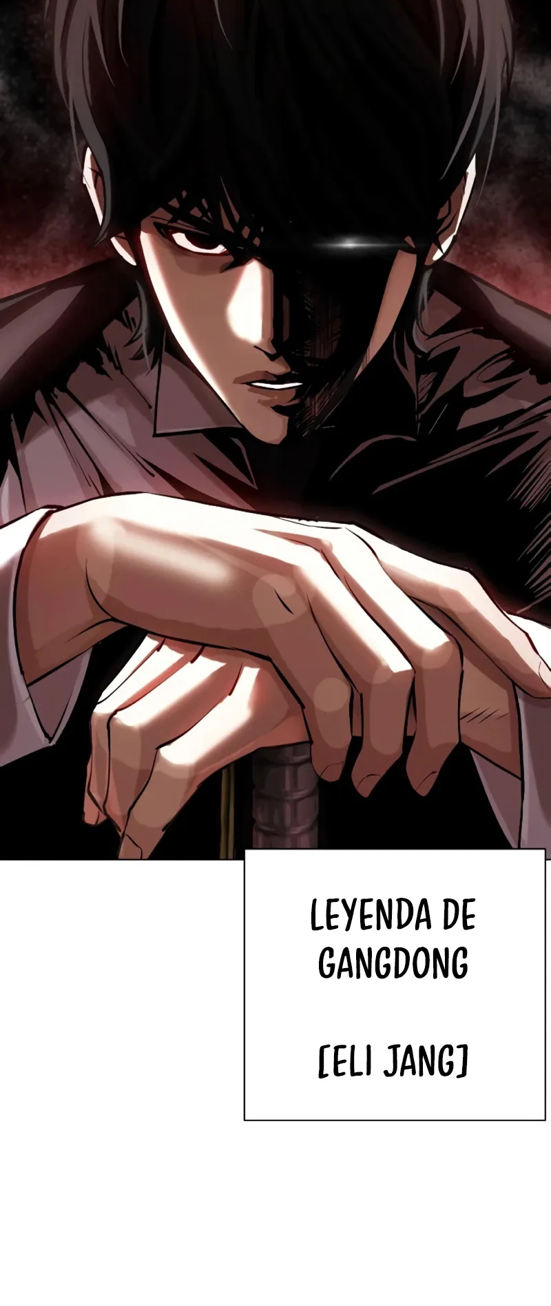 Nueva cara Capitulo 454 página 115