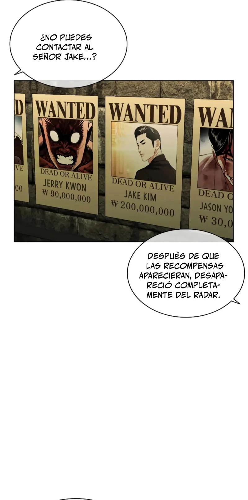 Nueva cara Capitulo 454 página 15