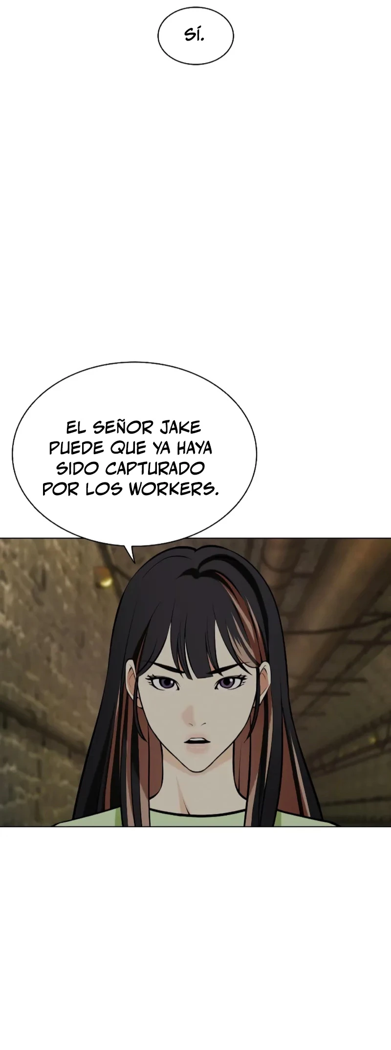 Nueva cara Capitulo 454 página 17
