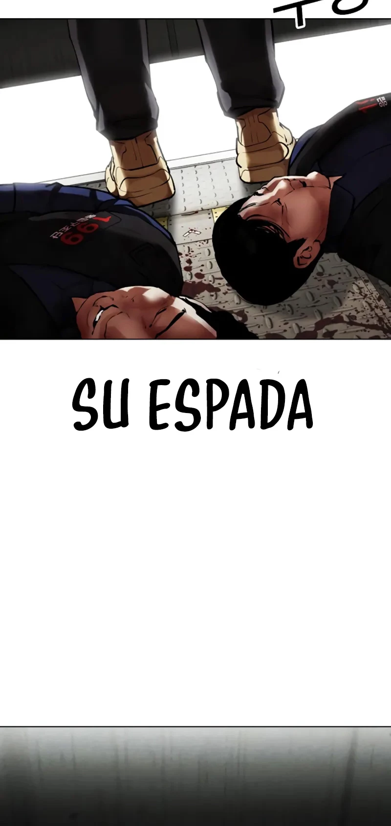Nueva cara Capitulo 454 página 23