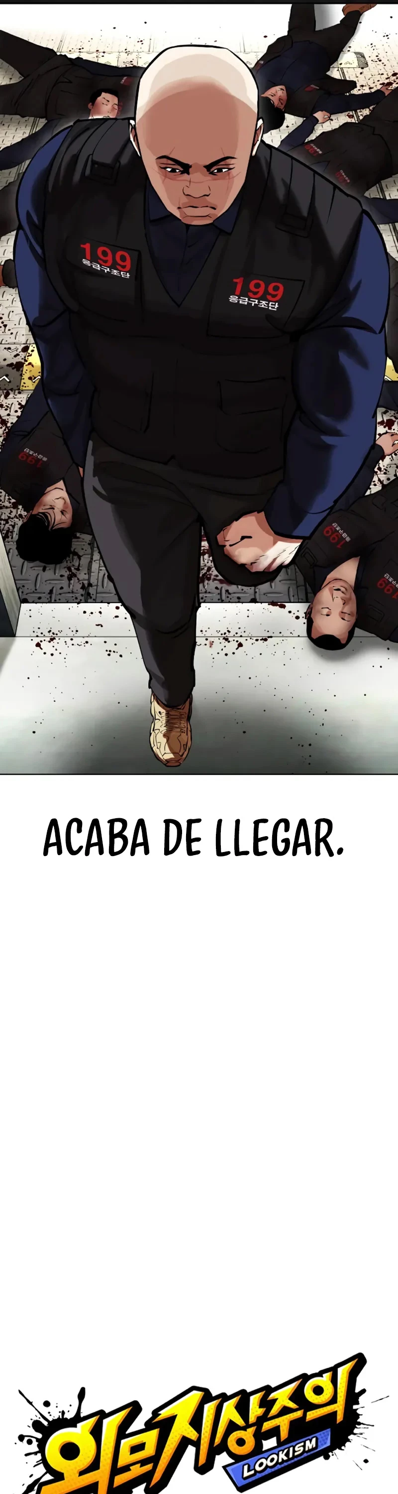 Nueva cara Capitulo 454 página 24