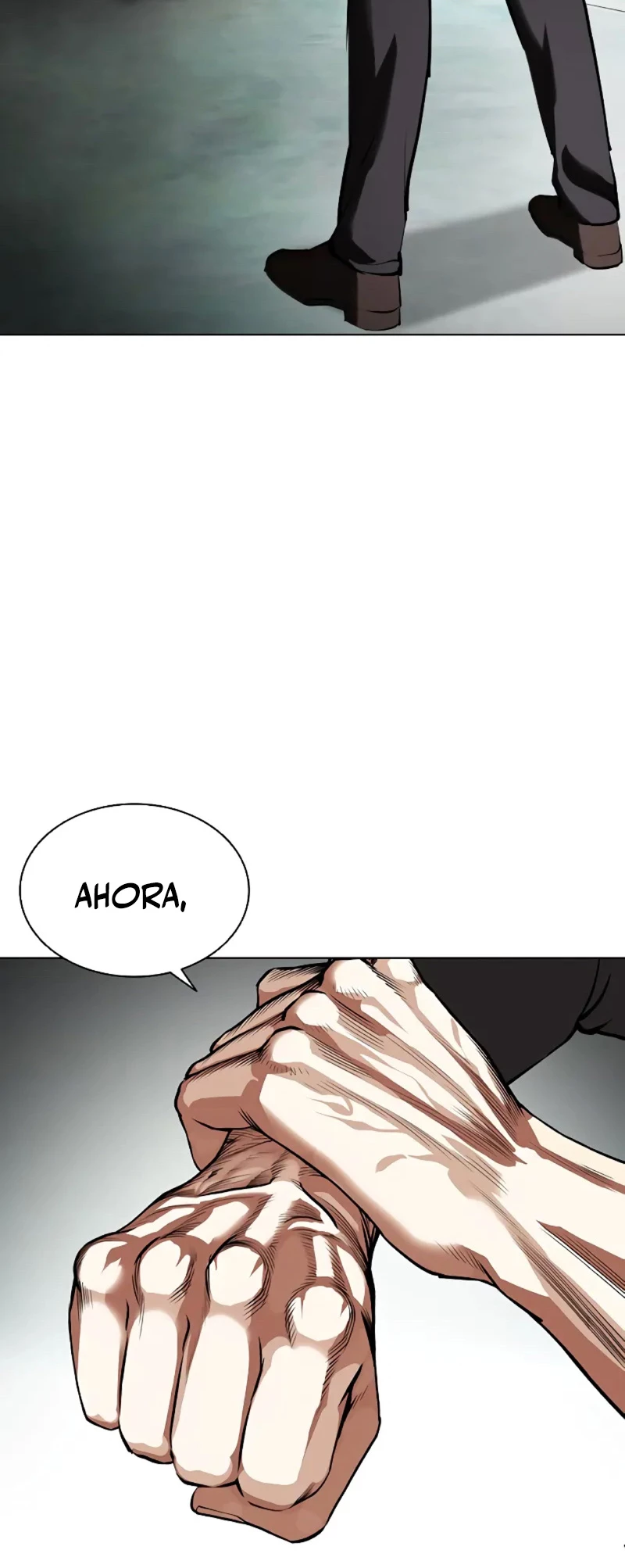 Nueva cara Capitulo 454 página 26
