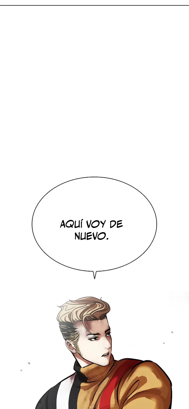 Nueva cara Capitulo 454 página 27