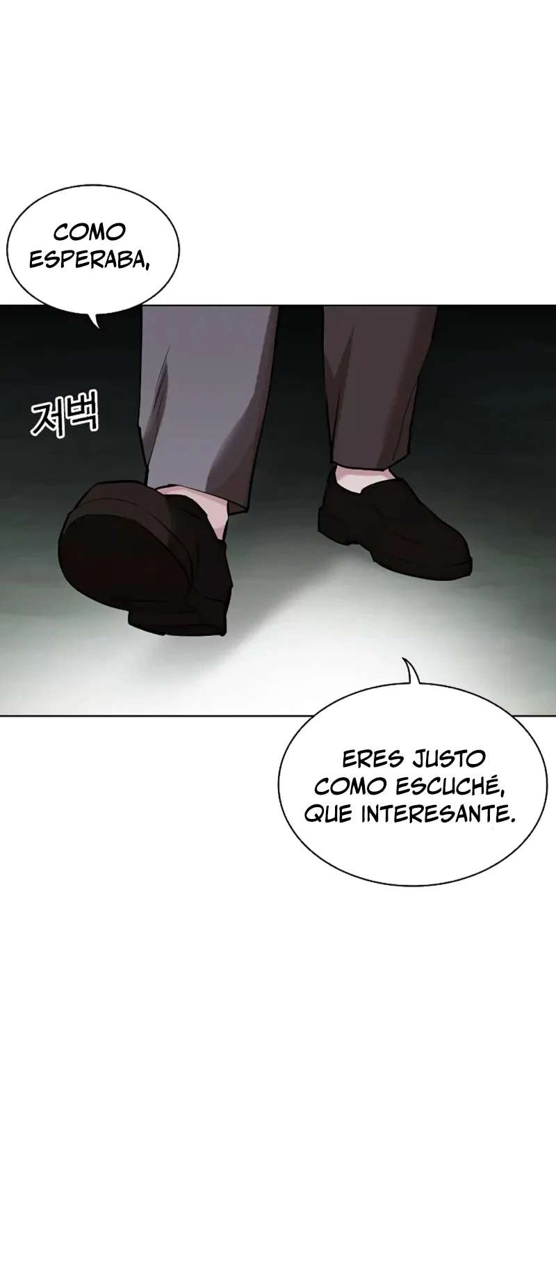 Nueva cara Capitulo 454 página 30