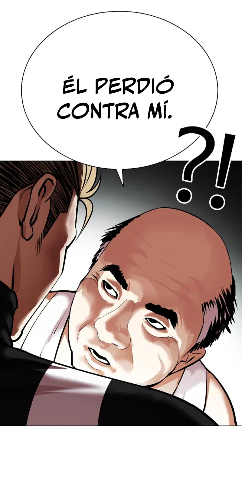 Nueva cara Capitulo 454 página 33