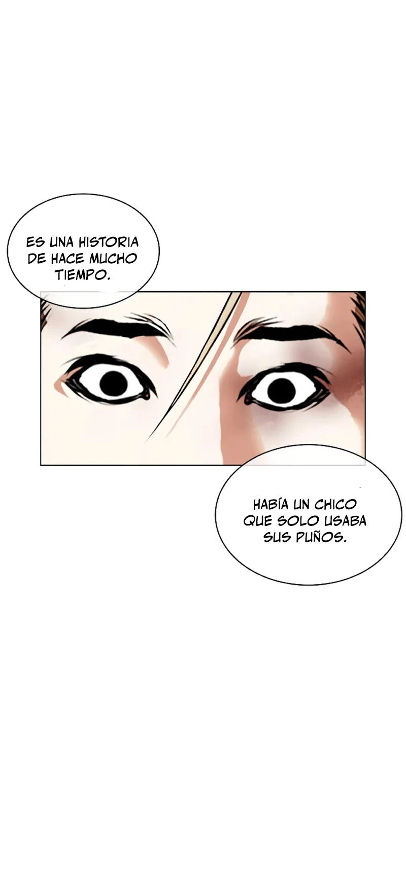 Nueva cara Capitulo 454 página 34