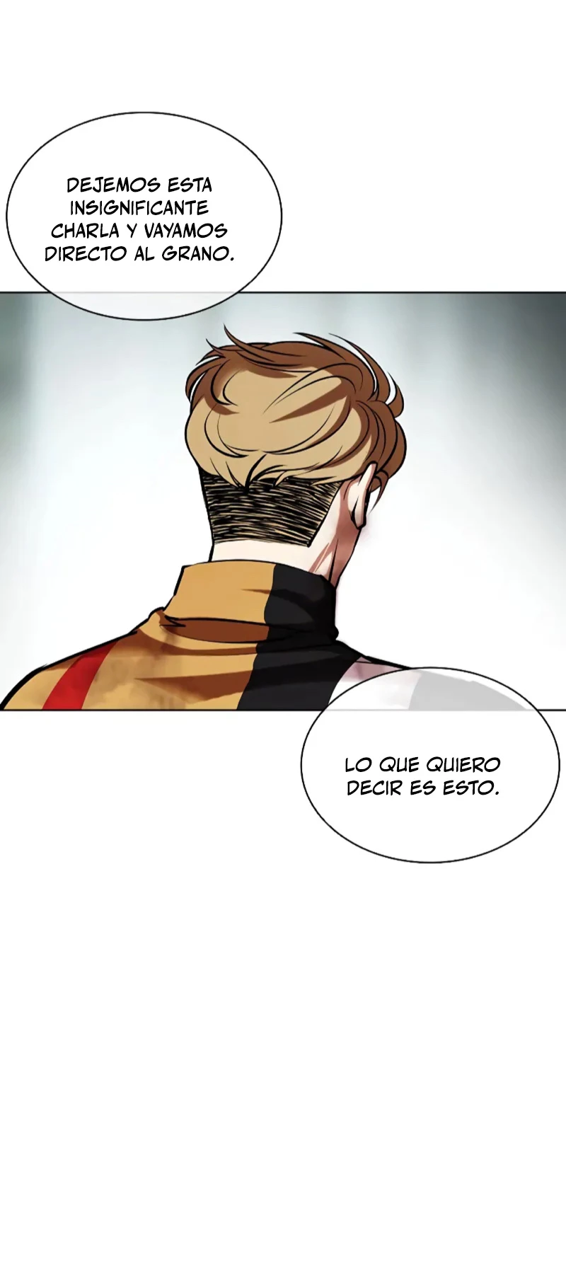 Nueva cara Capitulo 454 página 36