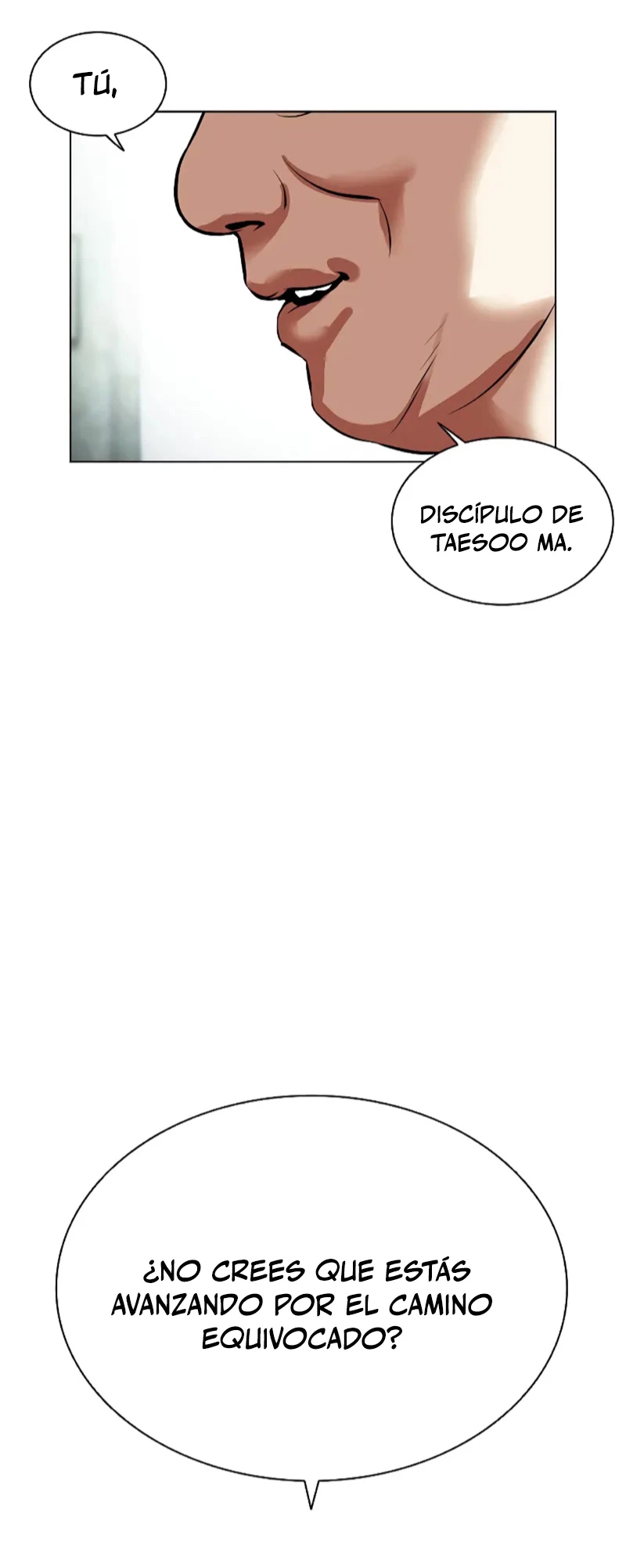 Nueva cara Capitulo 454 página 37